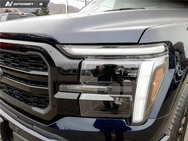 2026 Ford F-150 Lariat (Stk: TT081) in Kamloops - Image 8 of 24