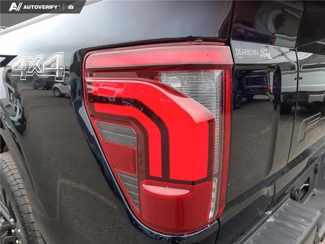 2026 Ford F-150 Lariat (Stk: TT081) in Kamloops - Image 11 of 24