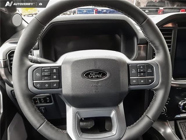 2026 Ford F-150 Lariat (Stk: TT081) in Kamloops - Image 13 of 24