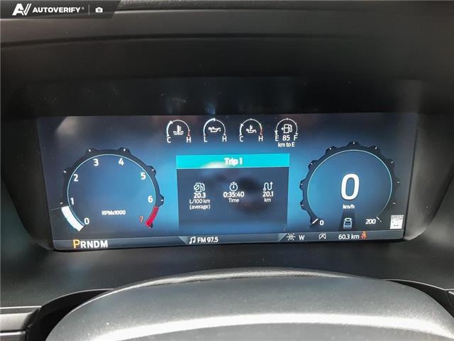 2026 Ford F-150 Lariat (Stk: TT081) in Kamloops - Image 14 of 24