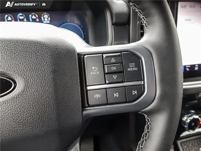 2026 Ford F-150 Lariat (Stk: TT081) in Kamloops - Image 15 of 24