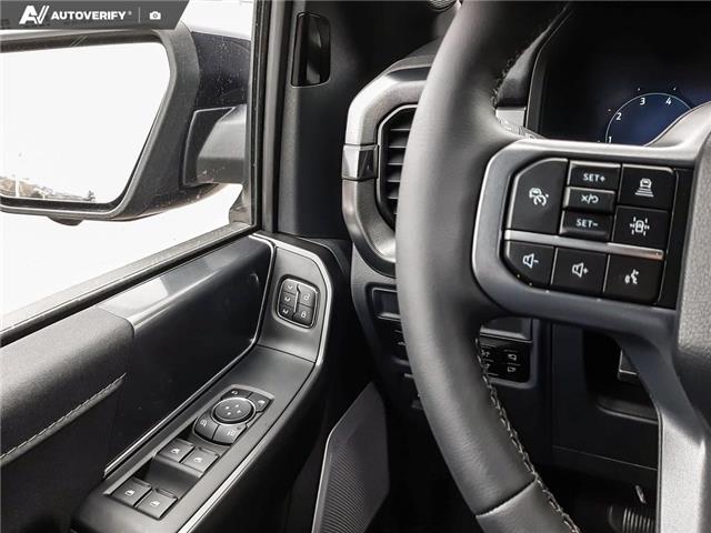 2026 Ford F-150 Lariat (Stk: TT081) in Kamloops - Image 16 of 24