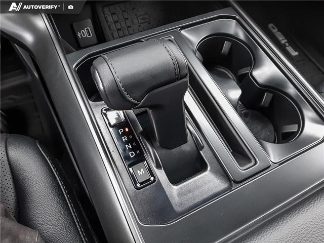 2026 Ford F-150 Lariat (Stk: TT081) in Kamloops - Image 17 of 24