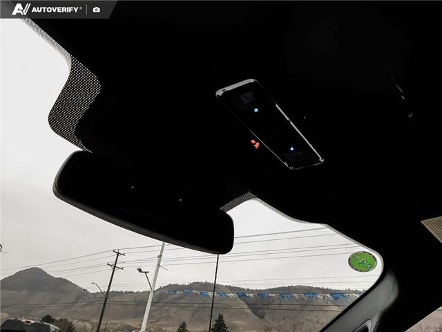 2026 Ford F-150 Lariat (Stk: TT081) in Kamloops - Image 20 of 24