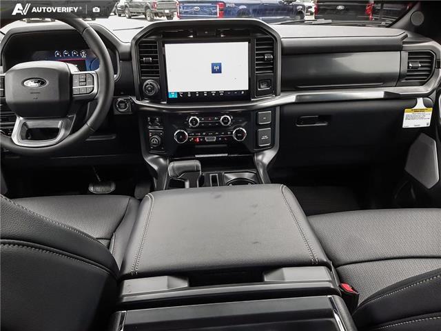 2026 Ford F-150 Lariat (Stk: TT081) in Kamloops - Image 23 of 24