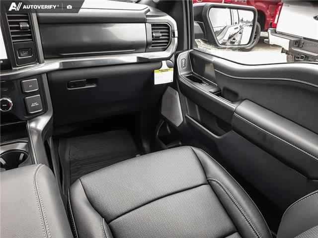 2026 Ford F-150 Lariat (Stk: TT081) in Kamloops - Image 24 of 24