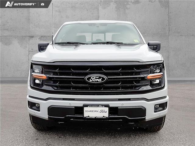 2026 Ford F-150 XLT (Stk: TT080) in Kamloops - Image 2 of 24