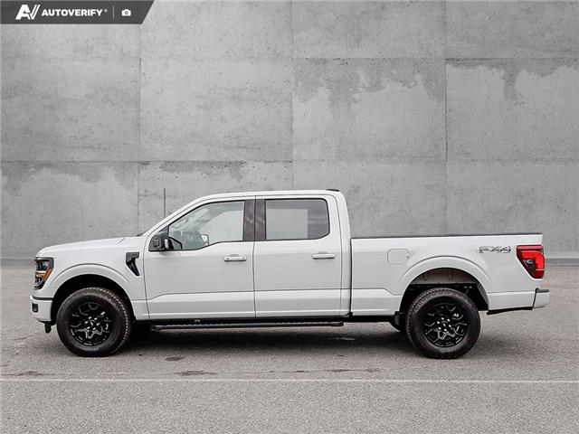 2026 Ford F-150 XLT (Stk: TT080) in Kamloops - Image 3 of 24