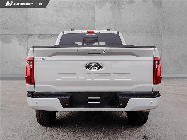 2026 Ford F-150 XLT (Stk: TT080) in Kamloops - Image 5 of 24