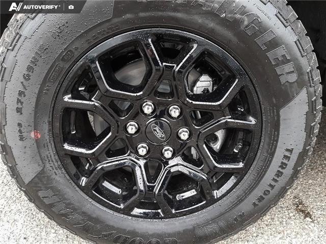 2026 Ford F-150 XLT (Stk: TT080) in Kamloops - Image 6 of 24