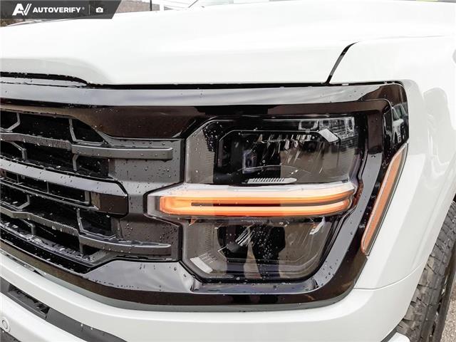 2026 Ford F-150 XLT (Stk: TT080) in Kamloops - Image 8 of 24