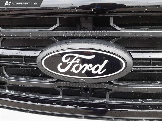 2026 Ford F-150 XLT (Stk: TT080) in Kamloops - Image 9 of 24