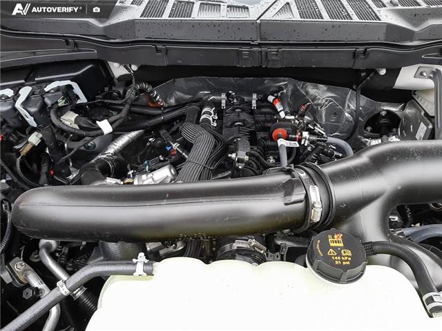 2026 Ford F-150 XLT (Stk: TT080) in Kamloops - Image 10 of 24