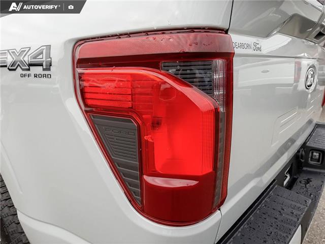 2026 Ford F-150 XLT (Stk: TT080) in Kamloops - Image 11 of 24