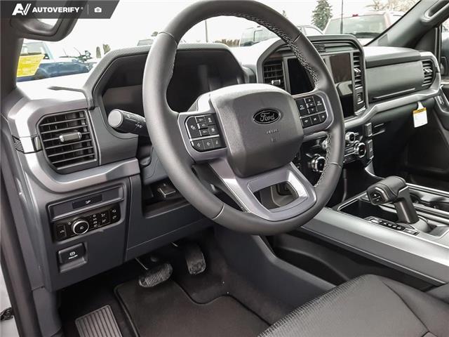 2026 Ford F-150 XLT (Stk: TT080) in Kamloops - Image 12 of 24
