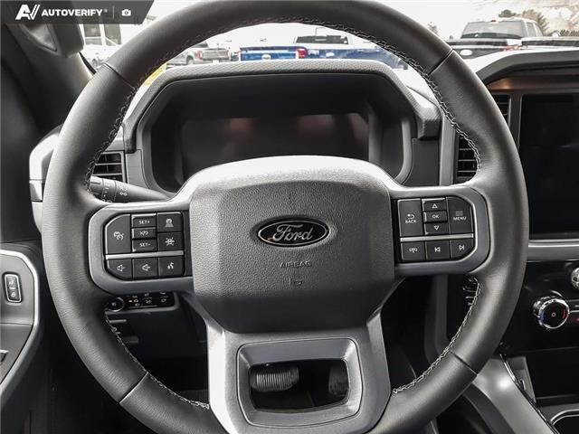 2026 Ford F-150 XLT (Stk: TT080) in Kamloops - Image 13 of 24