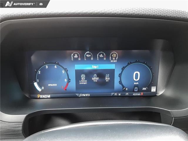 2026 Ford F-150 XLT (Stk: TT080) in Kamloops - Image 14 of 24