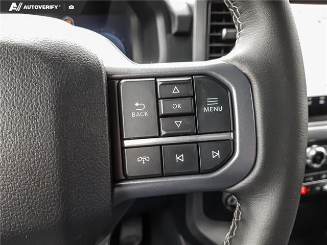 2026 Ford F-150 XLT (Stk: TT080) in Kamloops - Image 15 of 24