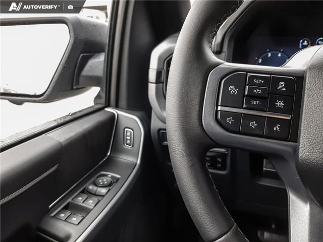 2026 Ford F-150 XLT (Stk: TT080) in Kamloops - Image 16 of 24