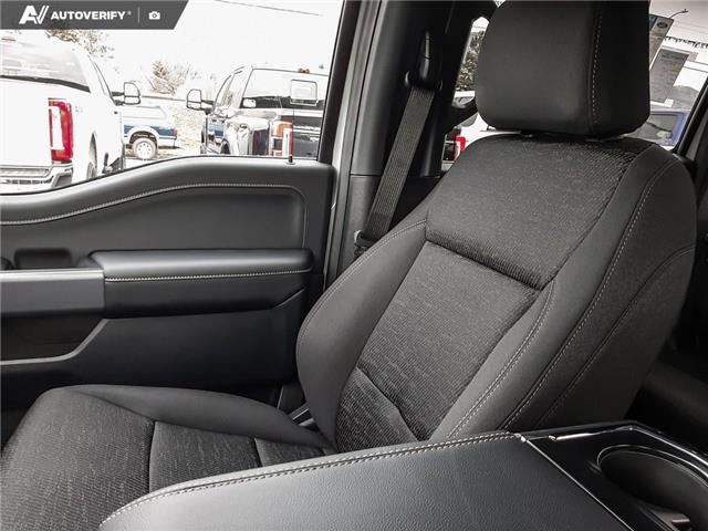 2026 Ford F-150 XLT (Stk: TT080) in Kamloops - Image 19 of 24