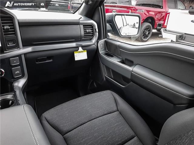 2026 Ford F-150 XLT (Stk: TT080) in Kamloops - Image 24 of 24