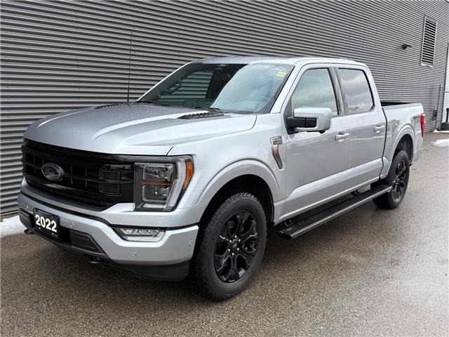 2022 Ford F-150 XL (Stk: 26103DA) in London - Image 1 of 24