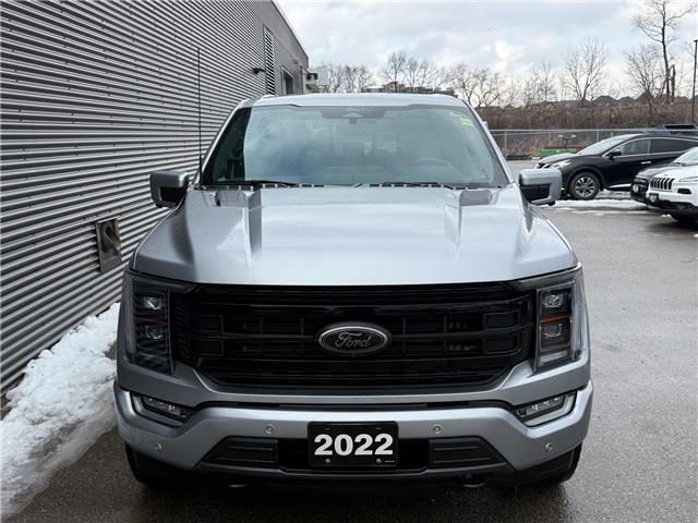 2022 Ford F-150 XL (Stk: 26103DA) in London - Image 2 of 24 2022 Ford F-150 XL (Stk: 26103DA) in London - Image 2 of 24