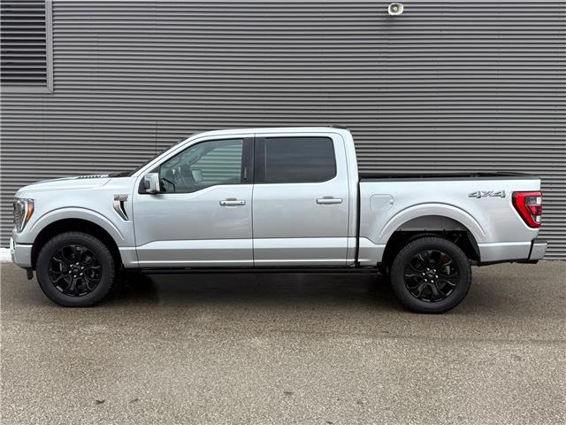 2022 Ford F-150 XL (Stk: 26103DA) in London - Image 3 of 24 2022 Ford F-150 XL (Stk: 26103DA) in London - Image 3 of 24