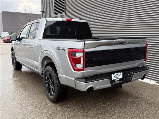 2022 Ford F-150 XL (Stk: 26103DA) in London - Image 4 of 24 2022 Ford F-150 XL (Stk: 26103DA) in London - Image 4 of 24