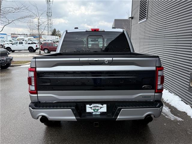 2022 Ford F-150 XL (Stk: 26103DA) in London - Image 5 of 24 2022 Ford F-150 XL (Stk: 26103DA) in London - Image 5 of 24