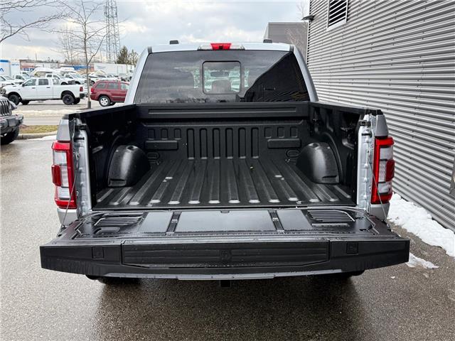 2022 Ford F-150 XL (Stk: 26103DA) in London - Image 6 of 24 2022 Ford F-150 XL (Stk: 26103DA) in London - Image 6 of 24