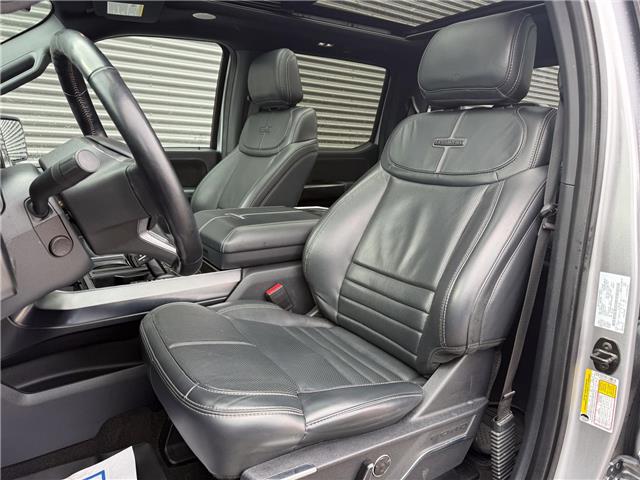 2022 Ford F-150 XL (Stk: 26103DA) in London - Image 7 of 24 2022 Ford F-150 XL (Stk: 26103DA) in London - Image 7 of 24