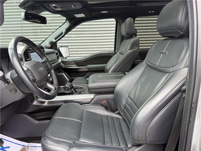 2022 Ford F-150 XL (Stk: 26103DA) in London - Image 8 of 24 2022 Ford F-150 XL (Stk: 26103DA) in London - Image 8 of 24