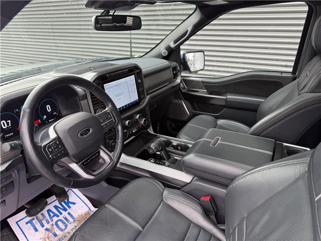 2022 Ford F-150 XL (Stk: 26103DA) in London - Image 10 of 24 2022 Ford F-150 XL (Stk: 26103DA) in London - Image 10 of 24