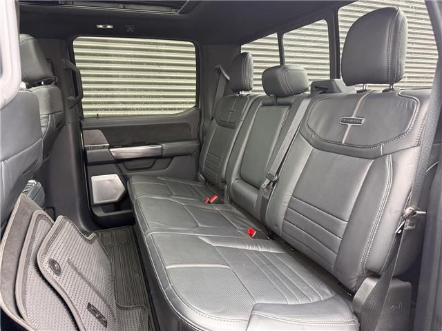 2022 Ford F-150 XL (Stk: 26103DA) in London - Image 11 of 24 2022 Ford F-150 XL (Stk: 26103DA) in London - Image 11 of 24