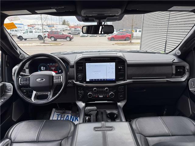 2022 Ford F-150 XL (Stk: 26103DA) in London - Image 13 of 24 2022 Ford F-150 XL (Stk: 26103DA) in London - Image 13 of 24