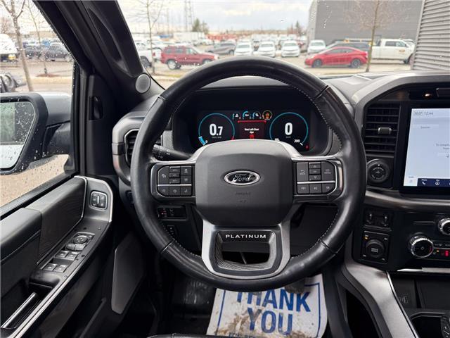 2022 Ford F-150 XL (Stk: 26103DA) in London - Image 14 of 24 2022 Ford F-150 XL (Stk: 26103DA) in London - Image 14 of 24