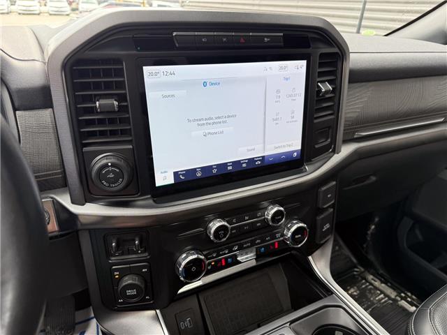 2022 Ford F-150 XL (Stk: 26103DA) in London - Image 16 of 24 2022 Ford F-150 XL (Stk: 26103DA) in London - Image 16 of 24