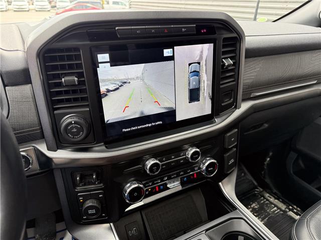 2022 Ford F-150 XL (Stk: 26103DA) in London - Image 17 of 24 2022 Ford F-150 XL (Stk: 26103DA) in London - Image 17 of 24