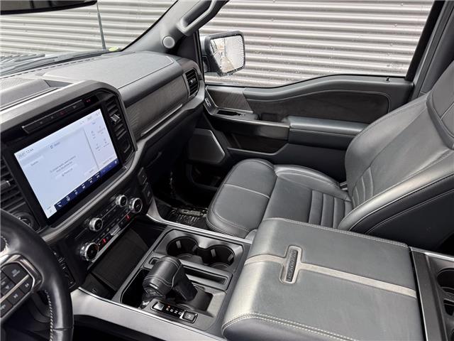 2022 Ford F-150 XL (Stk: 26103DA) in London - Image 18 of 24 2022 Ford F-150 XL (Stk: 26103DA) in London - Image 18 of 24