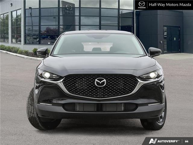 2026 Mazda CX-30 GX (Stk: 6247) in Thunder Bay - Image 2 of 26