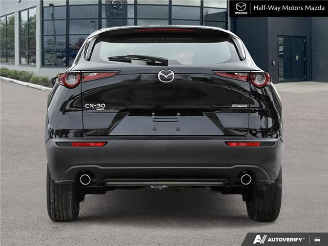 2026 Mazda CX-30 GX (Stk: 6247) in Thunder Bay - Image 5 of 26