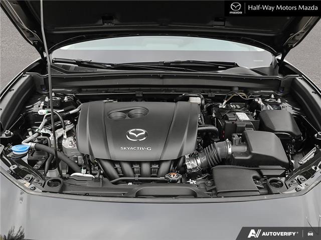 2026 Mazda CX-30 GX (Stk: 6247) in Thunder Bay - Image 6 of 26