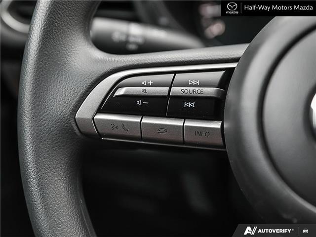 2026 Mazda CX-30 GX (Stk: 6247) in Thunder Bay - Image 15 of 26