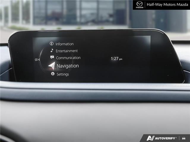 2026 Mazda CX-30 GX (Stk: 6247) in Thunder Bay - Image 18 of 26