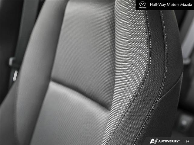 2026 Mazda CX-30 GX (Stk: 6247) in Thunder Bay - Image 20 of 26