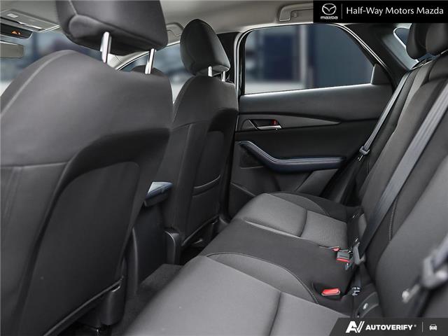 2026 Mazda CX-30 GX (Stk: 6247) in Thunder Bay - Image 21 of 26