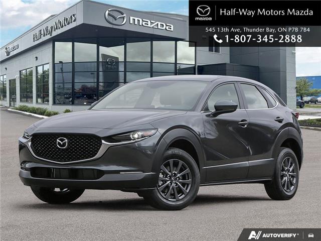 2026 Mazda CX-30 GX (Stk: 6243) in Thunder Bay - Image 1 of 22