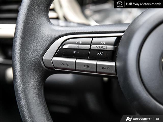 2026 Mazda CX-30 GX (Stk: 6243) in Thunder Bay - Image 11 of 22