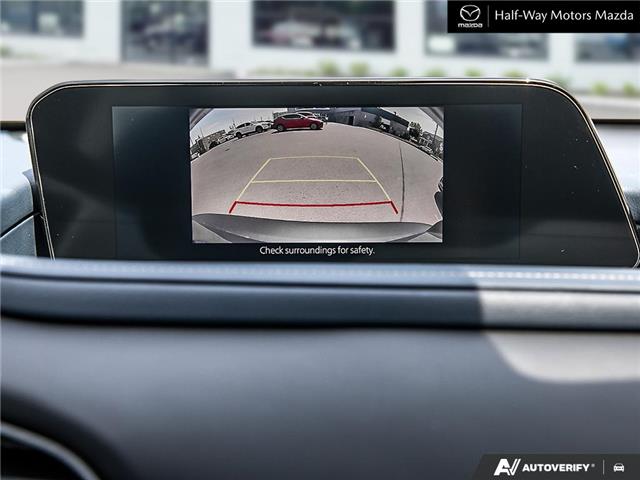 2026 Mazda CX-30 GX (Stk: 6243) in Thunder Bay - Image 19 of 22